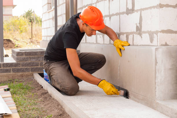 Licensed Interior Drainage System service in Riverside, UT - Halo Water Proofing